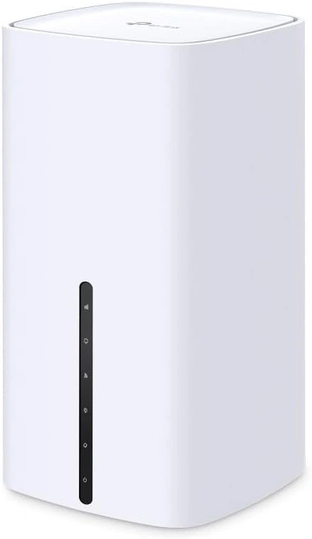Routeur Wi-Fi 6 TP-Link Archer NX600 5G AX3600 Mbps, Multi-Port 2.5G, Antennes Internes, EasyMesh, HomeShield