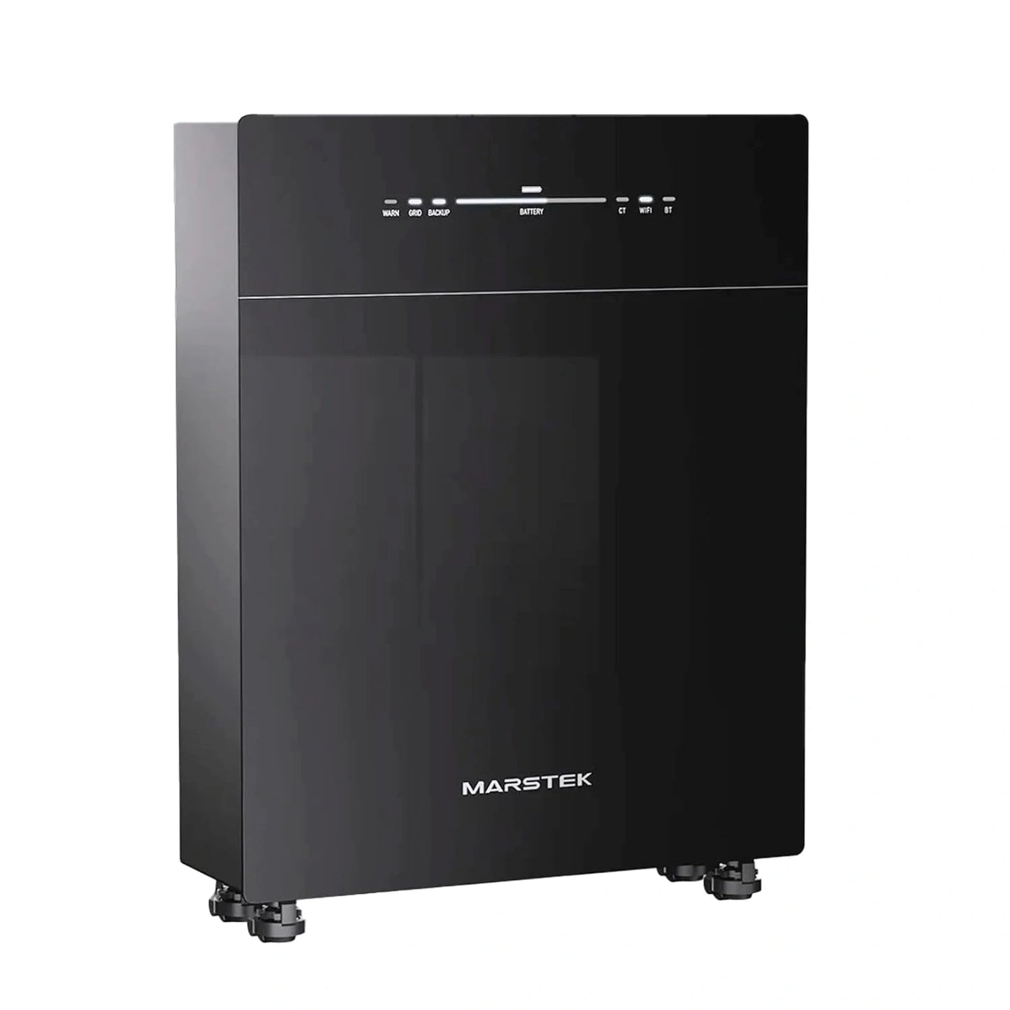 Syst¨¨me de Stockage d'¨¦nergie Extensible Marstek VENUS E 5,12 kWh - Contr?le par Application et Alimentation de Secours