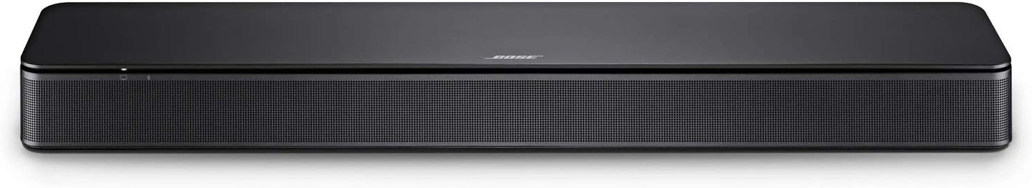 Enceinte TV Compacte Bose avec Bluetooth