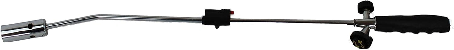 Br?leur ¨¤ gaz thermique avec allumage pi¨¦zo pour d¨¦sherbage - Mod¨¨le DKB