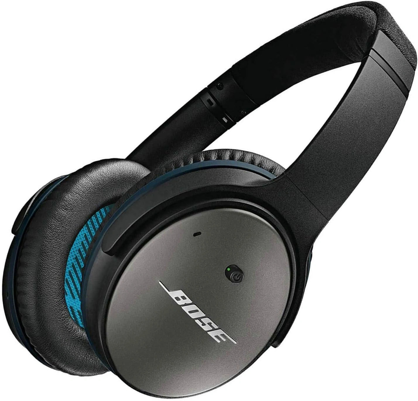 Bose QuietComfort 25 - Casque Anti-Bruit - Noir