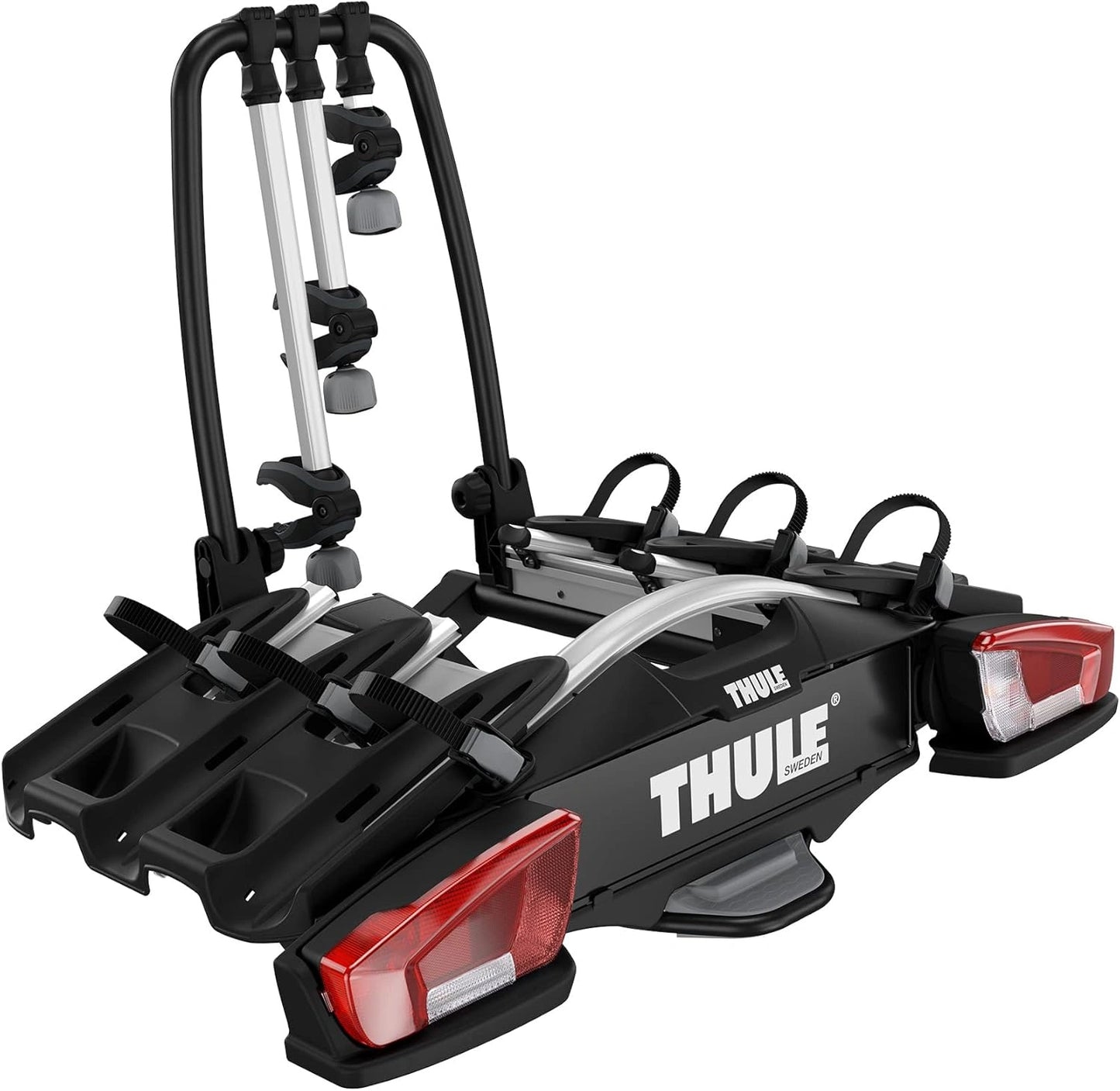 Support V¨¦lo Compact Thule pour Voiture