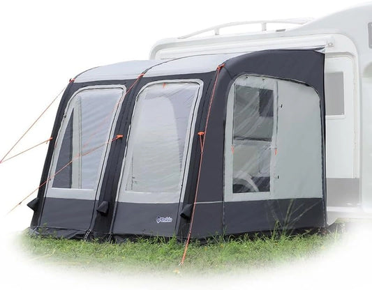 Auvent Gonflable Wonderland pour Camping et Caravane