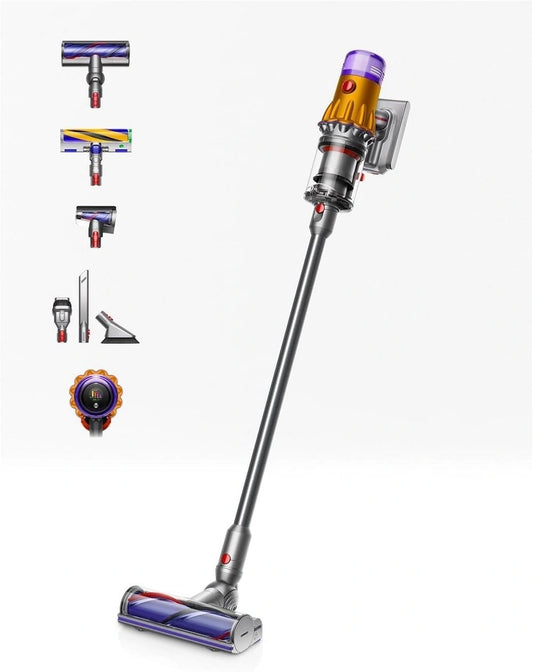 Aspirateur sans fil Dyson V12 Detect Slim Absolute