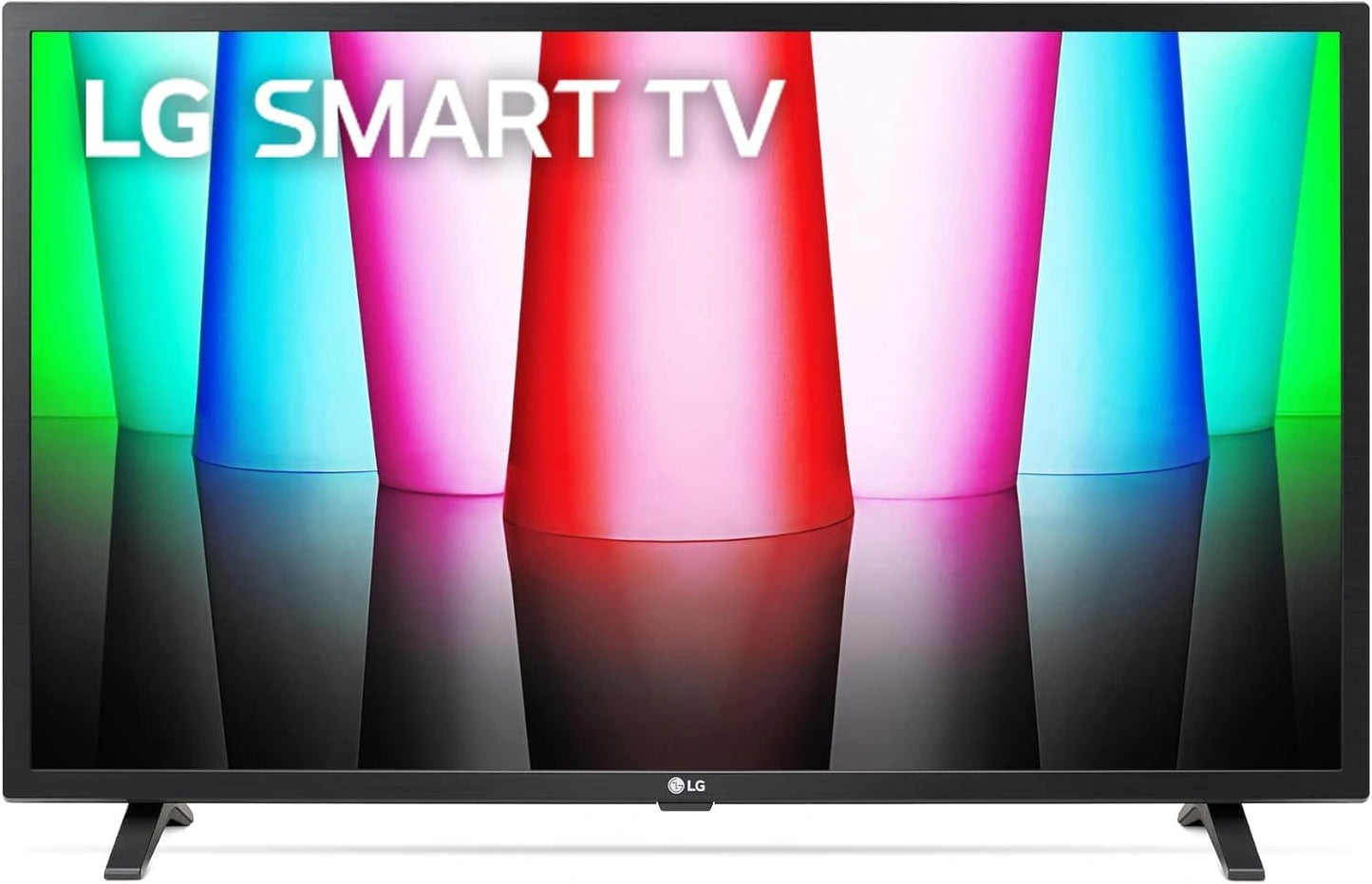 T¨¦l¨¦viseur Intelligent LG 32'' LED FHD avec WiFi