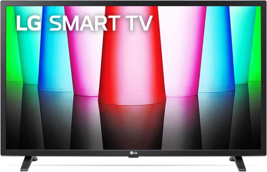 T¨¦l¨¦viseur Intelligent LG 32'' LED FHD avec WiFi
