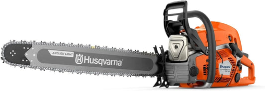 Husqvarna 592XP Tron?onneuse Pro 60cm 92,7cc 7,4kg