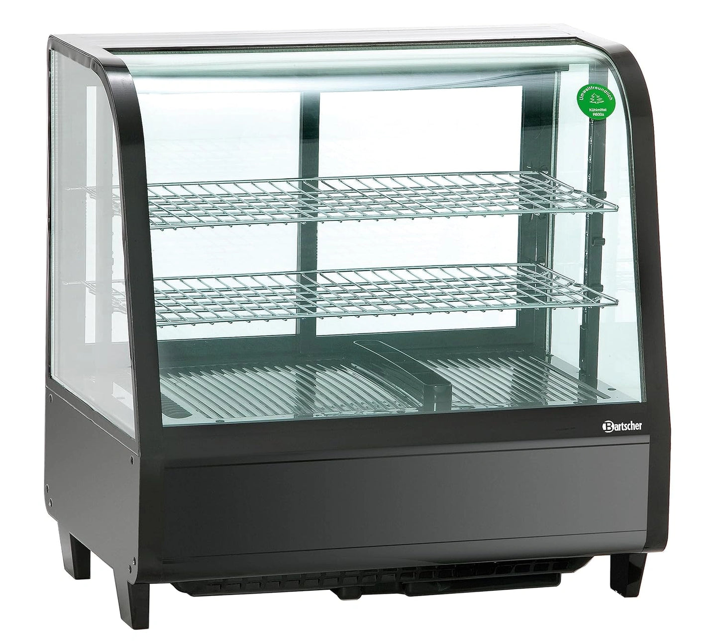 Pr¨¦sentoir R¨¦frig¨¦r¨¦ Bartscher Deli-Cool I pour Aliments